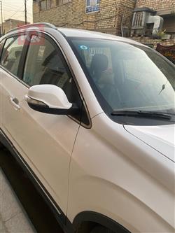 Chery Tiggo 5